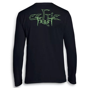 Emperor's Return Long Sleeve Import Shirt