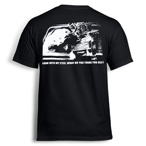 Harmony Corruption Import T-Shirt
