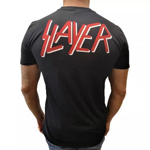 Hell Awaits Import T-Shirt