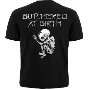 Butchered at Birth Import T-Shirt