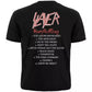 Show No Mercy Import T-Shirt