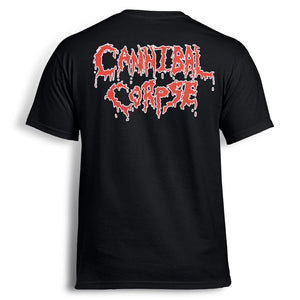 Eaten Back to Life Import T-Shirt
