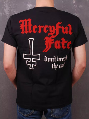 Don't Break the Oath Import T-Shirt