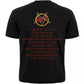 South of Heaven Import T-Shirt