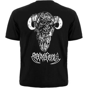 Bestial Devastation Import T-Shirt