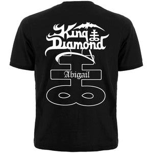 Abigail Import T-Shirt