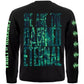 Vault of Horrors Long Sleeve Import T-Shirt