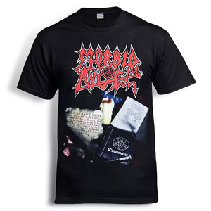 Covenant Import T-Shirt