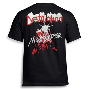 Mad Butcher Import T-Shirt