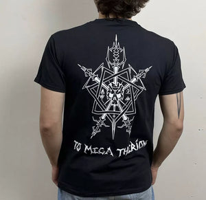 To Mega Therion Import T-Shirt