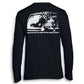 Harmony Corruption Long Sleeve Import T-Shirt