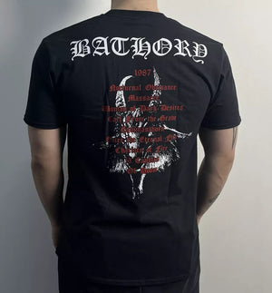 Under the Sign of the Black Mark Import T-Shirt