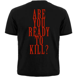 Pleasure To Kill Import T-Shirt