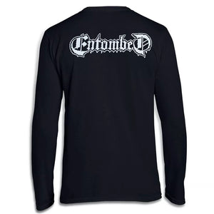 Left Hand Path Long Sleeve Import T-Shirt