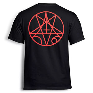 Covenant Import T-Shirt