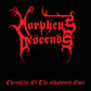 Chronicles of the Shadowed Ones 12" Smoke Opal Red Vinyl