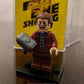 Custom The Shining Minifigure