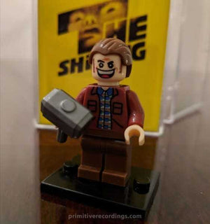 Custom The Shining Minifigure