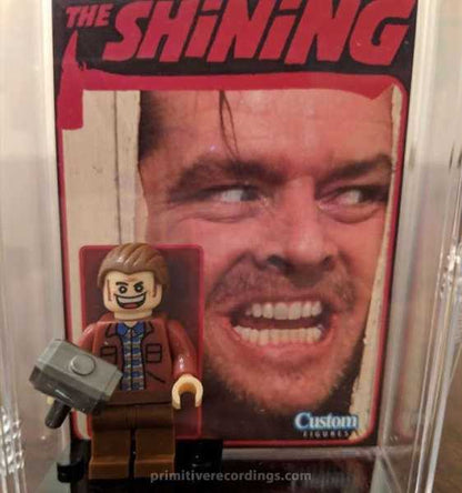 Custom The Shining Minifigure