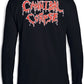 Eaten Back to Life Long Sleeve Import Shirt