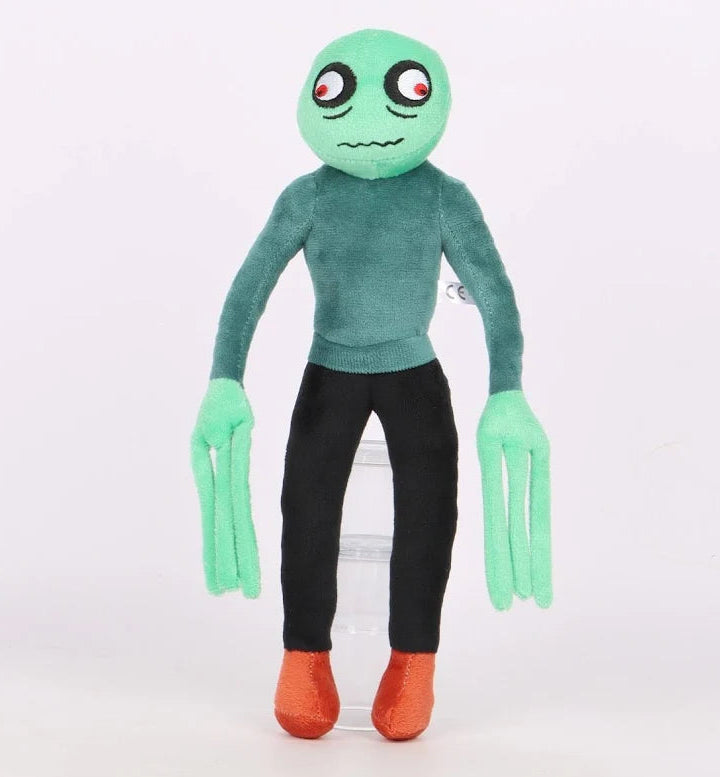 Salad Fingers Plush