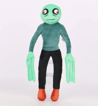 Salad Fingers Plush Toy