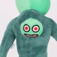 Salad Fingers Plush Toy
