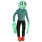 Salad Fingers Plush Toy