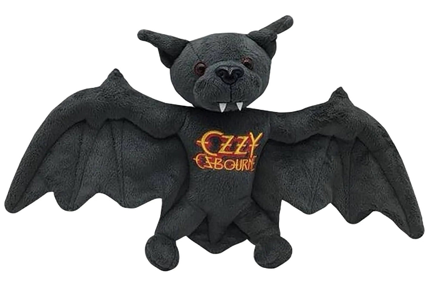 Ozzy Osbourne Plush Bat