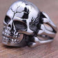 Skull Ring