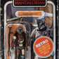 The Mandalorian The Retro Collection 3 3/4-Inch Scale Action Figure