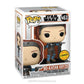 Bo-Katan Chase Edition The Mandalorian Pop! Vinyl Figure