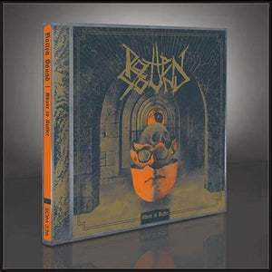 Abuse to Suffer – CD