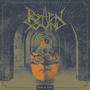 Abuse to Suffer – CD