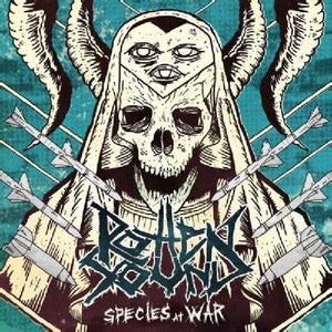 Species at War – MCD