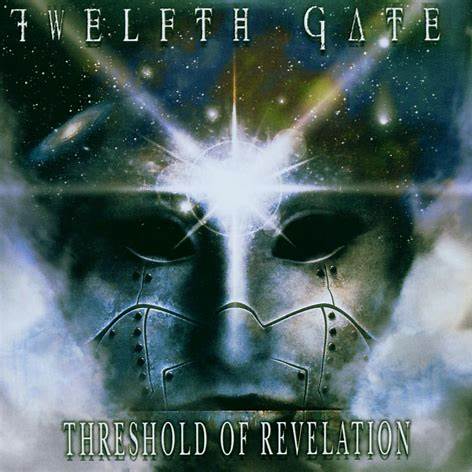 Threshold of Revelation – CD