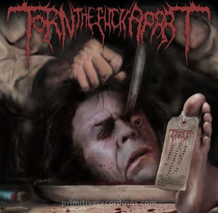 A Genetic Predisposition to Violence Digipak