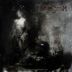 Nemesism EP USED CD