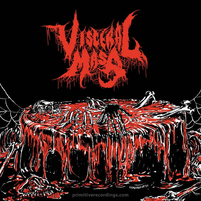 Visceral Mass