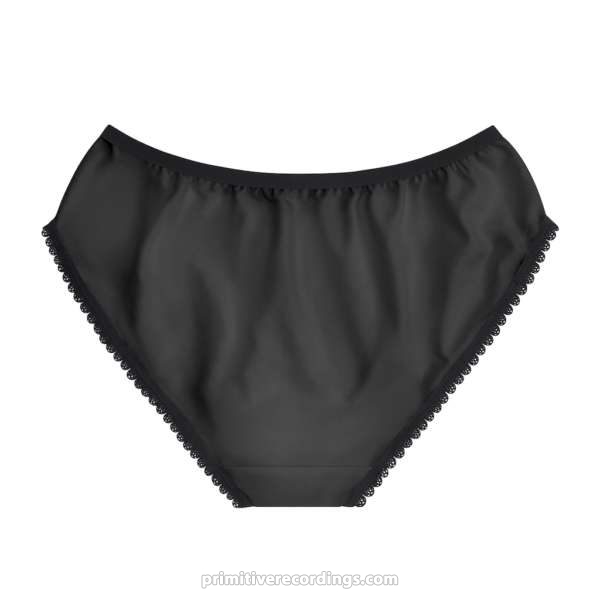 LADIES FULL MAMA BRIEFS BLACK  1st Impression Wholesale Underwear Blog